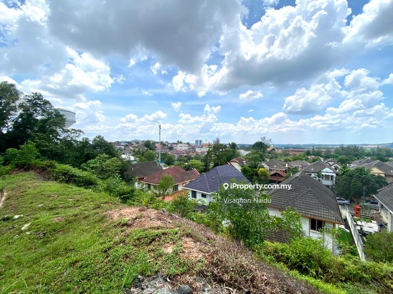 Bungalow Land for Sale in Bandar Country Homes, Rawang by Visaghan Naidu - iProperty.com.my