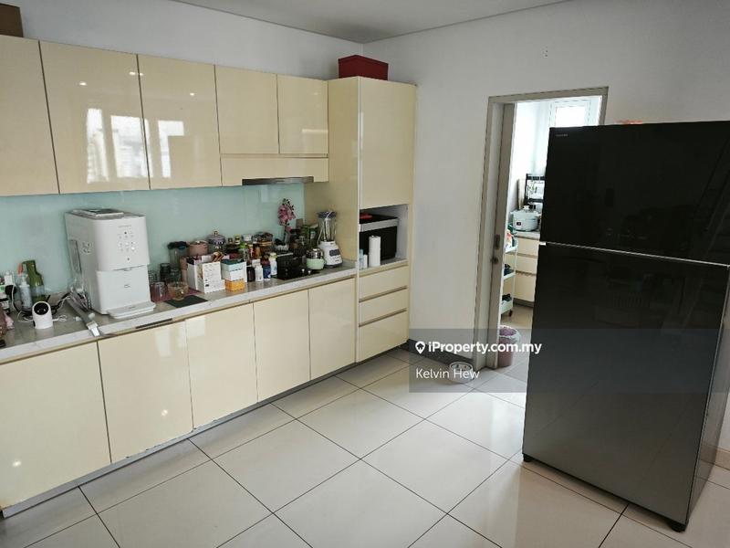 Service Residence for Sale in V Residence 3 @ Sunway Velocity by Kelvin Hew - iProperty.com.my