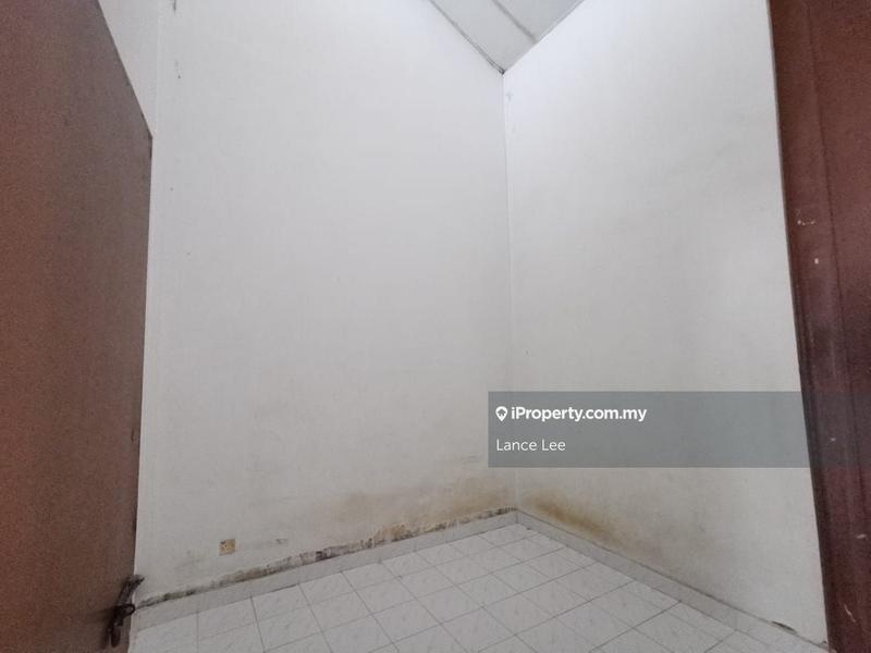 1-storey Terraced House for Sale in Ampang Taman Saga 1 Storey Terrace House, Ampang by Lance Lee - iProperty.com.my