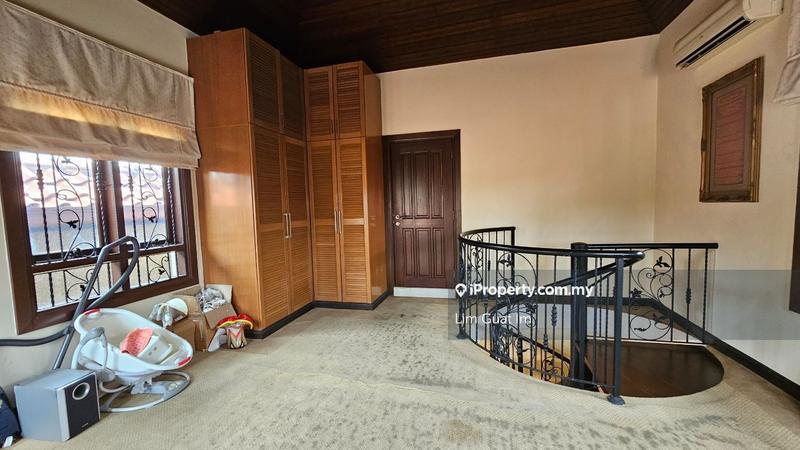 Bungalow House for Sale in Taman Tasik Titiwangsa, Titiwangsa by Lim Guat Im - iProperty.com.my