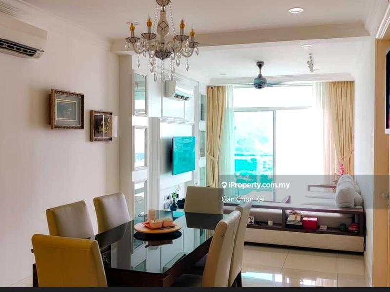 For Rent - The Oasis