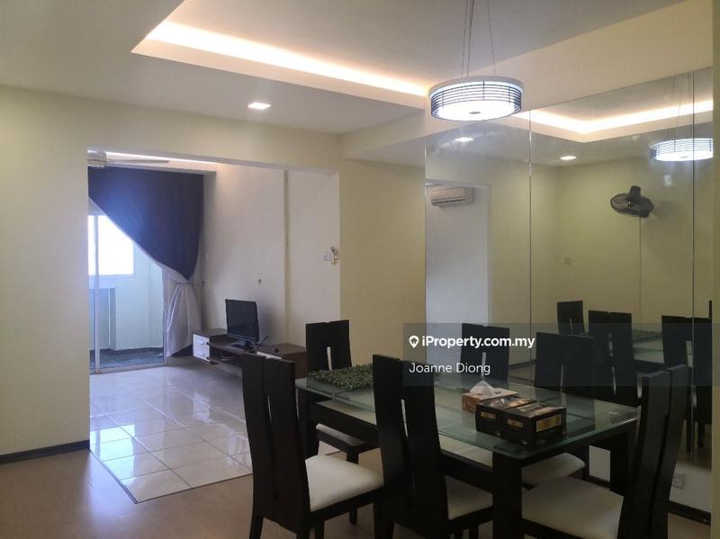 For Rent - Aseana Puteri