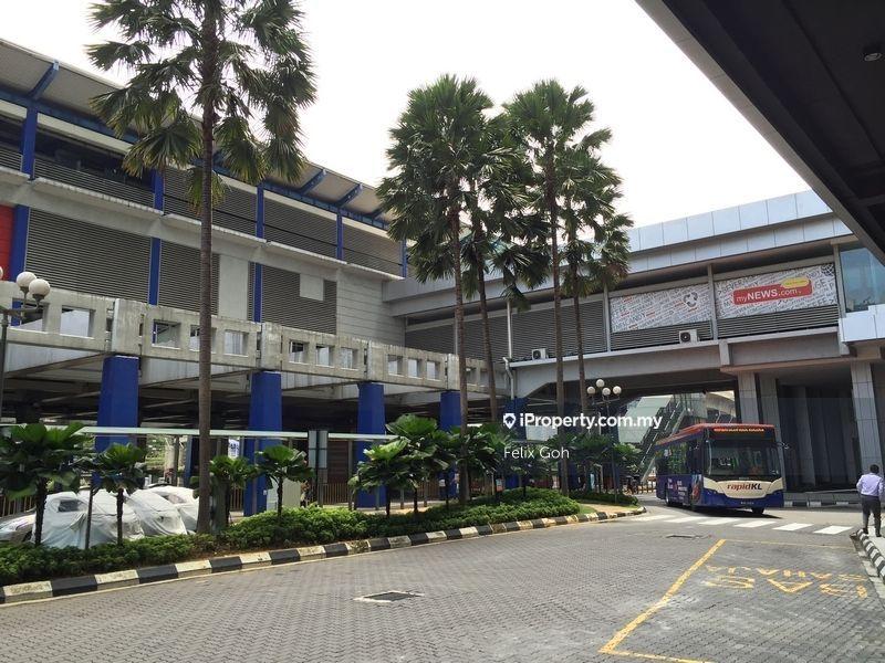 Pejabat untuk Disewa di Bangsar Utama, Bangsar oleh Felix Goh - iProperty.com.my
