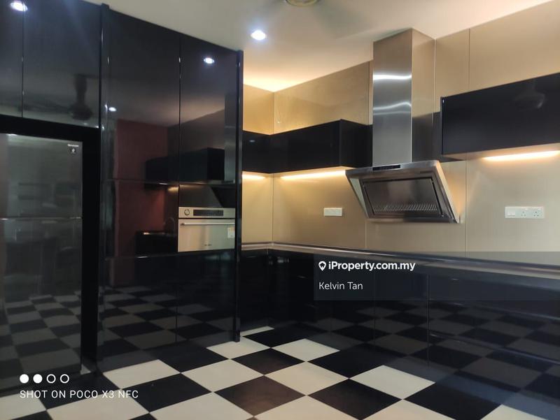 Bungalow House untuk Dijual di Kuala Lumpur, Kuala Lumpur oleh Kelvin Tan - iProperty.com.my