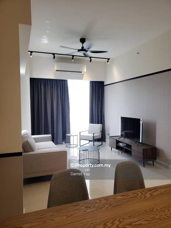 For Rent - Senada Residence @ KLGCC Resort