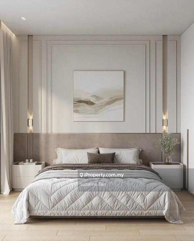 Condominium for Sale in The Rainz by Suzanne Tan - iProperty.com.my