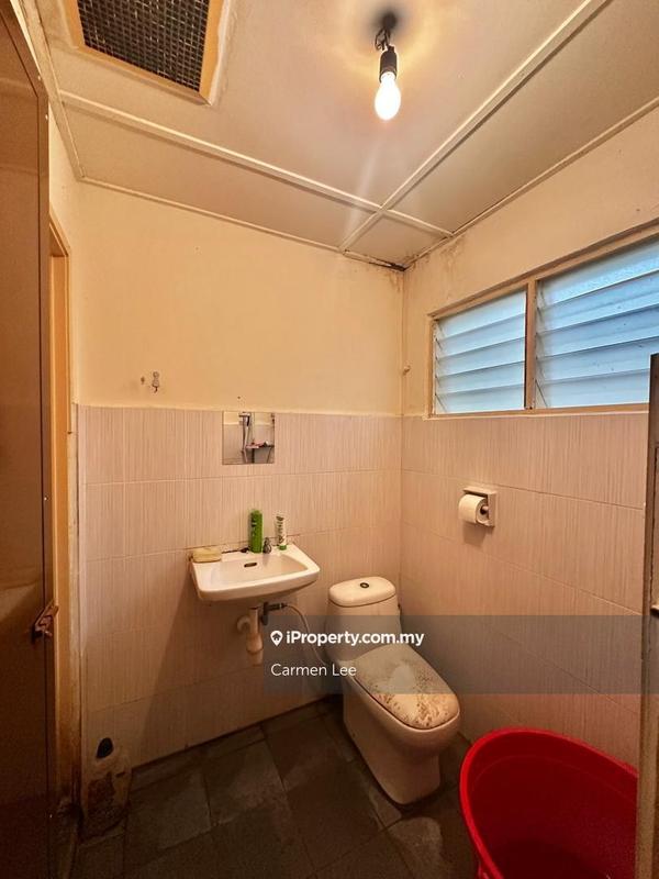 Rumah Teres 1-Tingkat untuk Dijual di SS14, Subang Jaya oleh Carmen Lee - iProperty.com.my