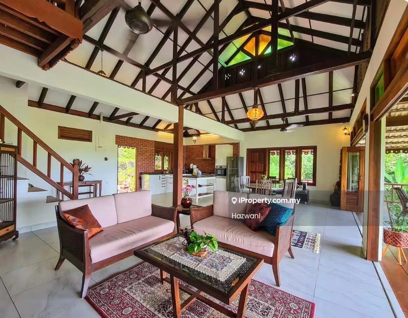 Hotel / Resort for Sale in Langkawi, Kuah by Hazwani - Living Room - iProperty.com.my