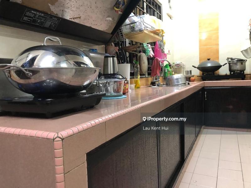 2.5-storey Terraced House for Sale in Gasing Indah, Petaling Jaya by Lau Kent Hui - iProperty.com.my