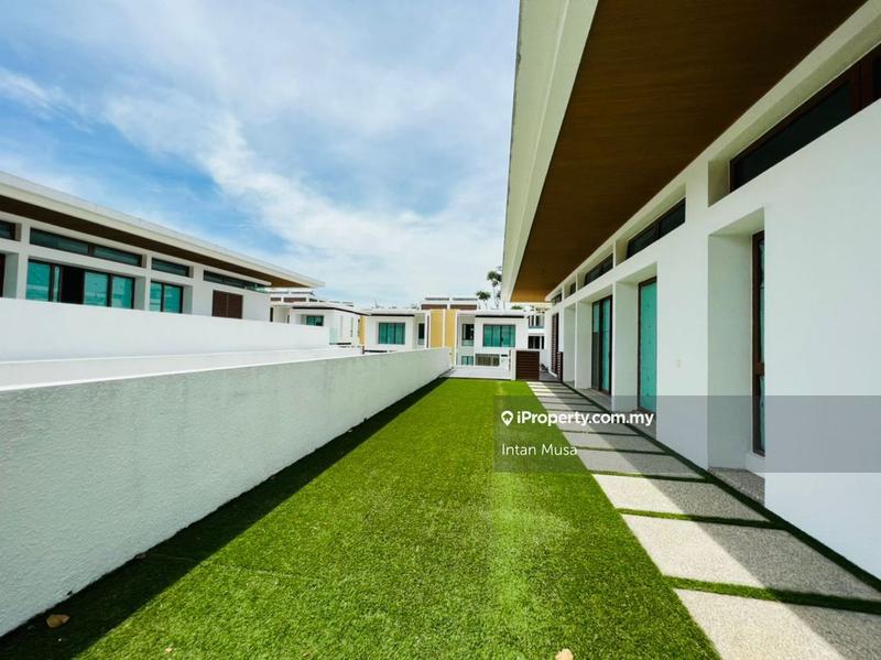 Rumah Berkembar untuk Dijual di Putrajaya, Putrajaya oleh Intan Musa - iProperty.com.my