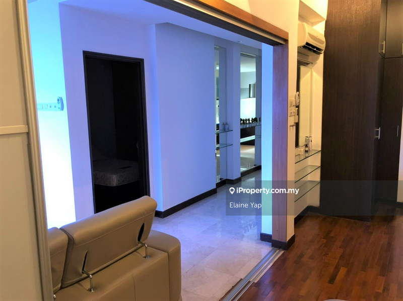 Condominium for Sale in 10 Semantan Suites by Elaine Yap - iProperty.com.my
