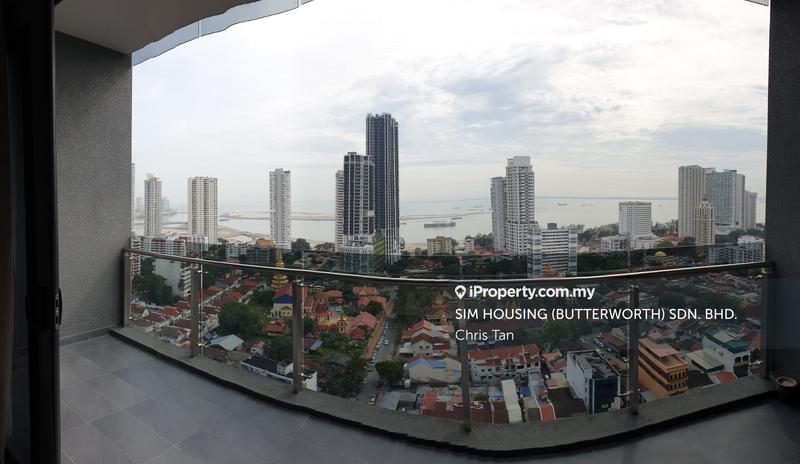 For Sale - Moulmein Rise