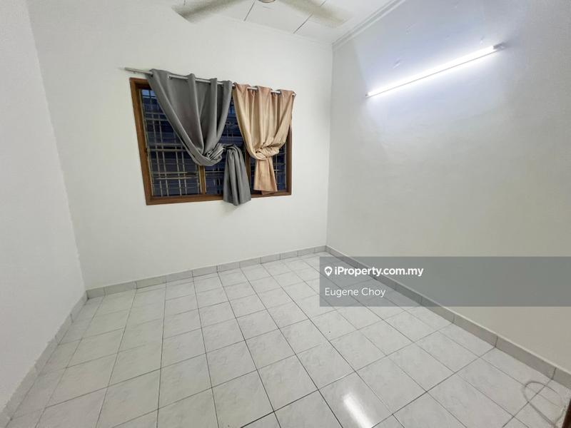 2-storey Terraced House for Rent in Seksyen 5B, Bandar Kinrara, Puchong by Eugene Choy - iProperty.com.my