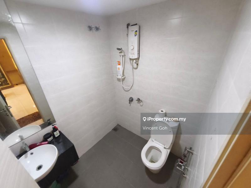 Rumah Berangkai 3 Tingkat untuk Dijual di Perdana Residence 2, Batu Caves oleh Vincent Goh - iProperty.com.my
