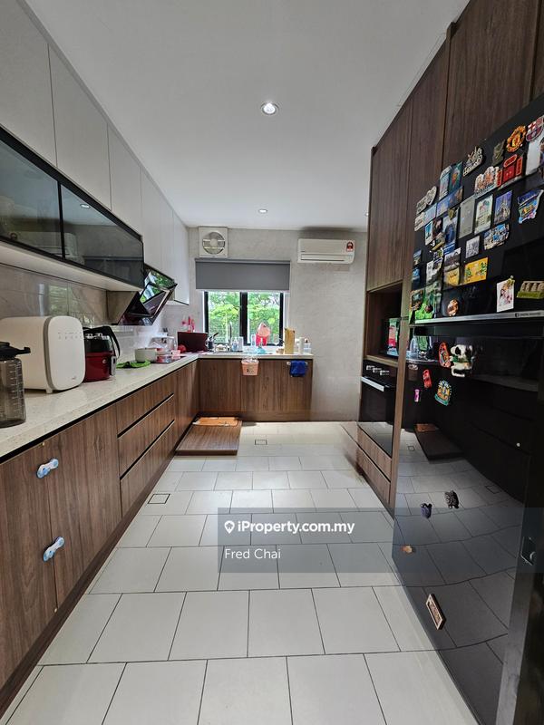 3-storey Terraced House for Sale in Tropicana Cheras, Cheras by Fred Chai - iProperty.com.my