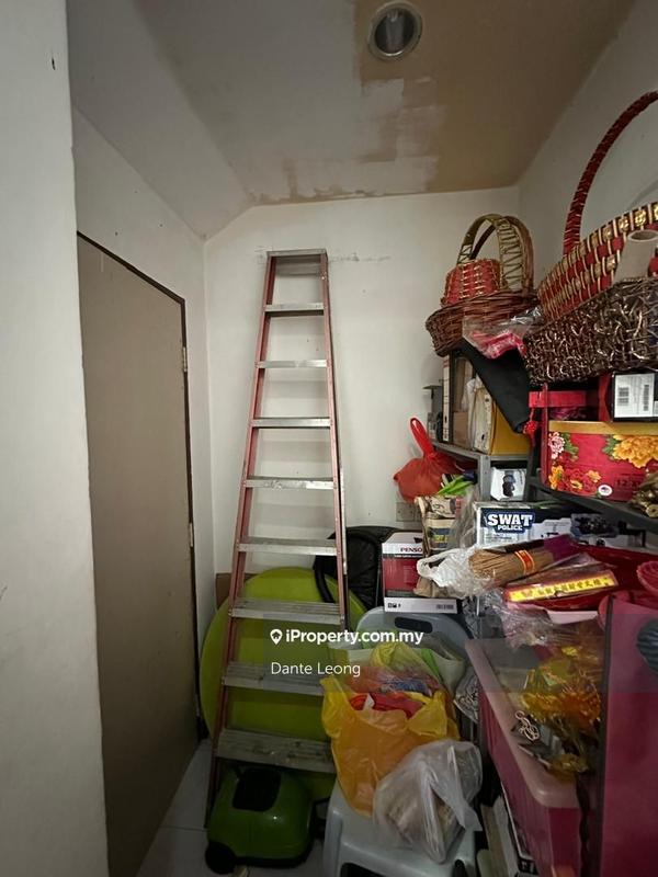 Rumah Teres 2-Tingkat untuk Dijual di Taman Segar Perdana, Cheras oleh Dante Leong - iProperty.com.my