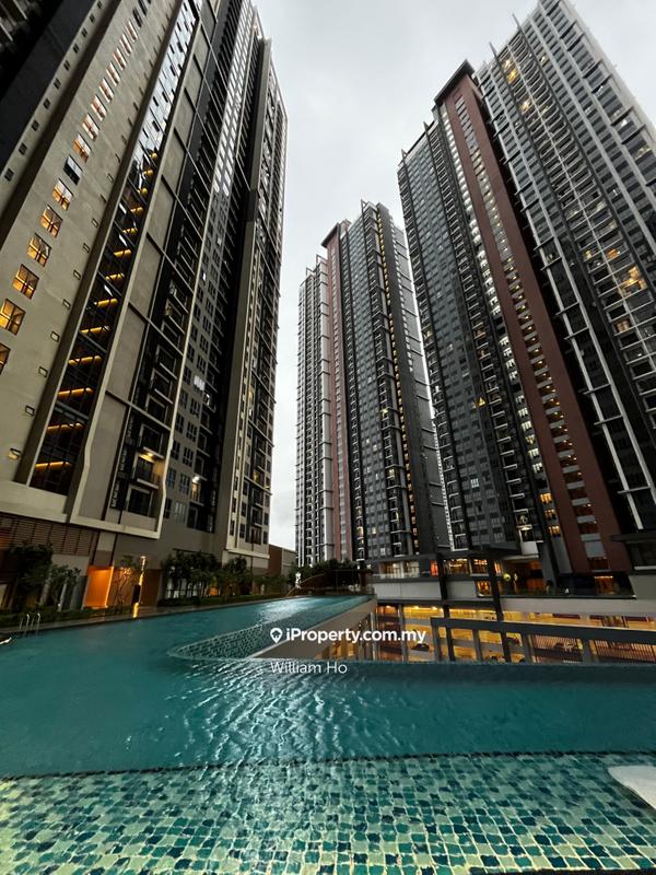 For Rent - Sunway Velocity TWO