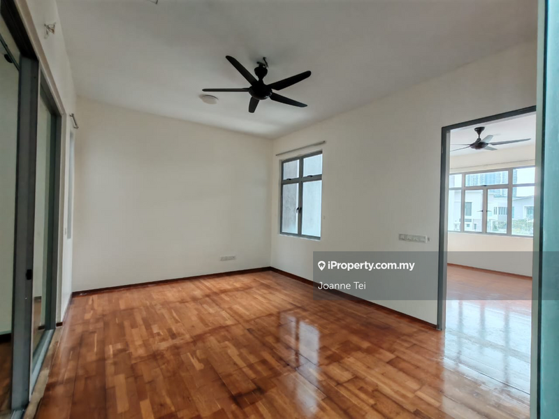 Rumah Berangkai 3 Tingkat untuk Disewa di Symphony Hills, Cyberjaya oleh Joanne Tei - iProperty.com.my