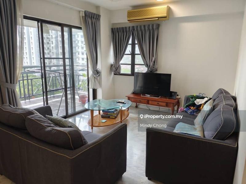 Kondominium untuk Disewa di Danau Permai oleh Mindy Chong - iProperty.com.my