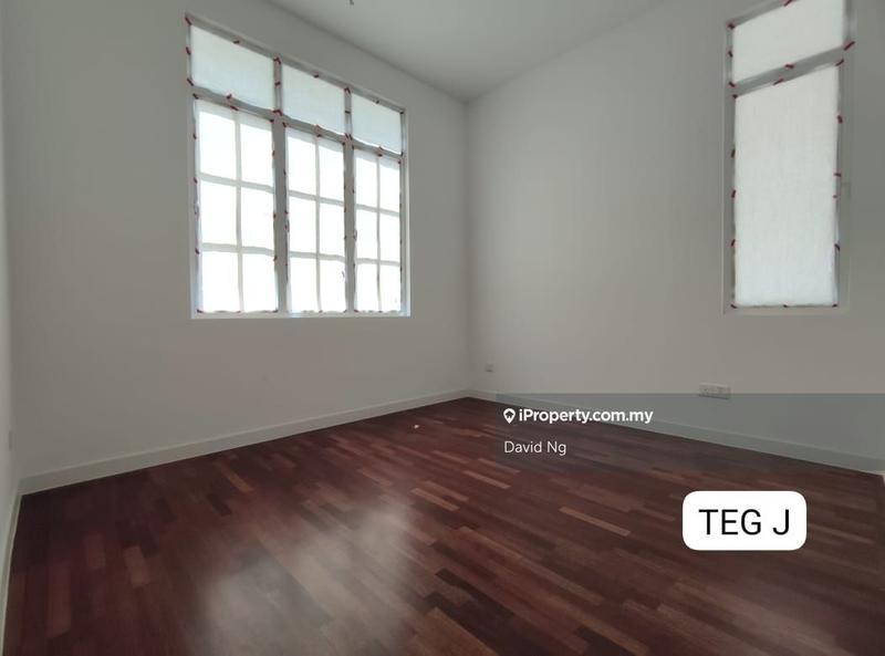 Semi-Detached House for Sale in Setia Eco Park, Setia Alam by David Ng - iProperty.com.my