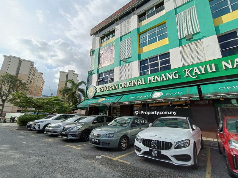 Shop for Sale in Bandar Sri Permaisuri, Cheras by Kt Yap - iProperty.com.my