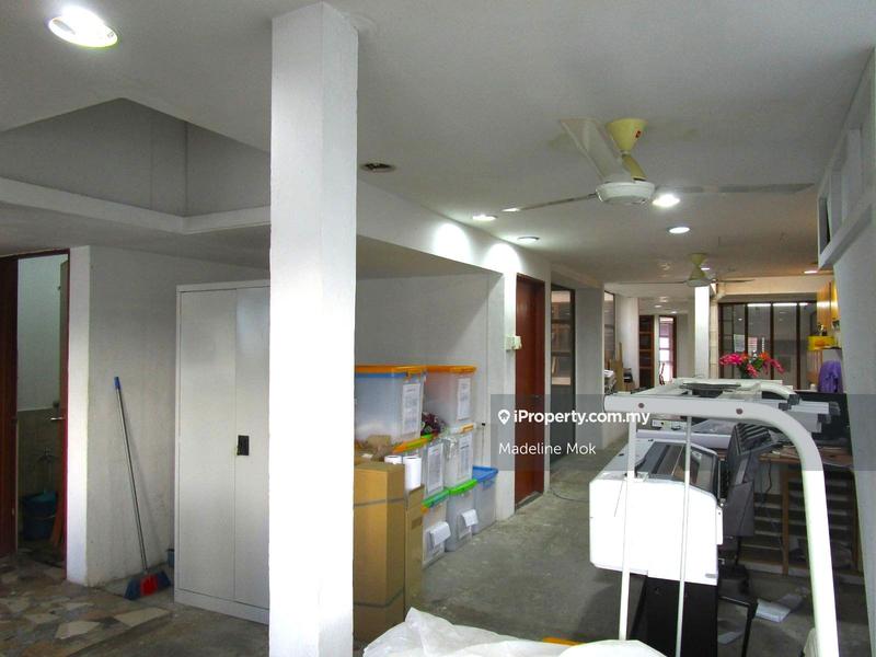 Kedai-Pejabat untuk Dijual di Taman Desa, Kuala Lumpur oleh Madeline Mok - iProperty.com.my