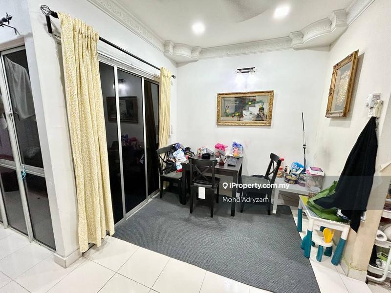 2-storey Terraced House for Sale in l2nzo, Subang Jaya by Mohd Adryzam - iProperty.com.my