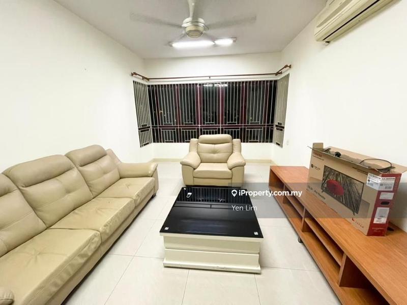 Condominium for Sale in Savanna Condominium by Yen Lim - iProperty.com.my