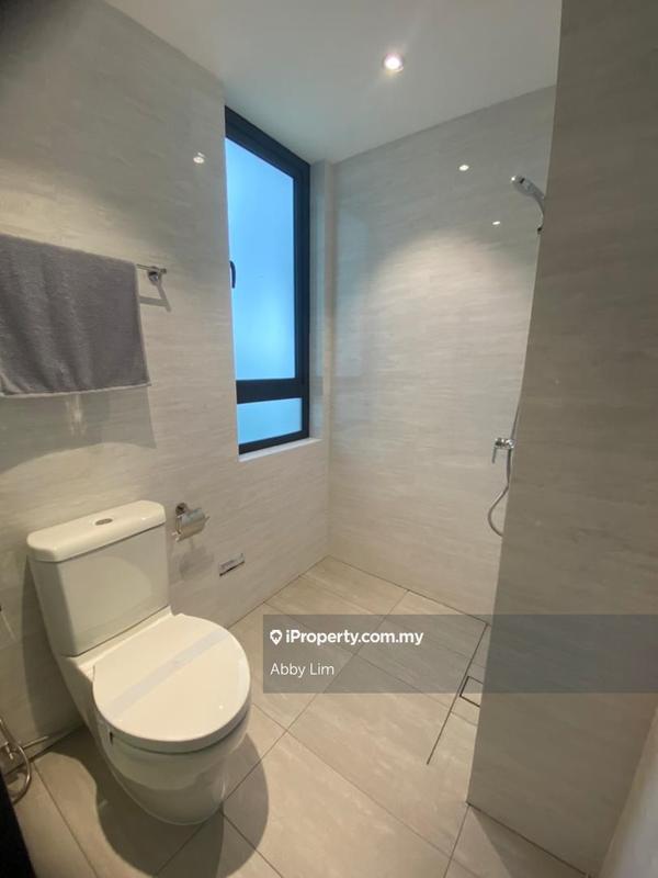 Kediaman Servis untuk Dijual di Baron Residence @ Lake City oleh Abby Lim - iProperty.com.my