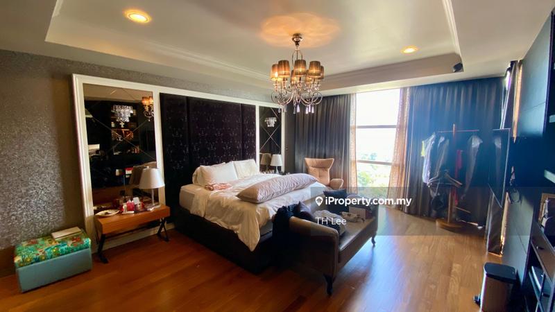 Condominium for Sale in One Menerung by TH Lee - iProperty.com.my