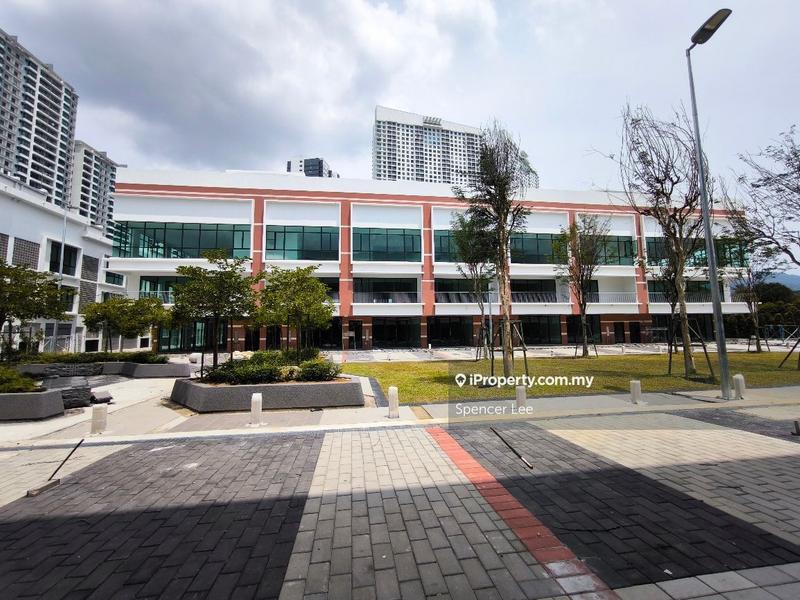 Kedai untuk Disewa di Laman Rimbunan, Kepong oleh Spencer Lee - iProperty.com.my