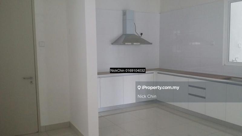 Condominium untuk Dijual di The Regina oleh Nick Chin - iProperty.com.my