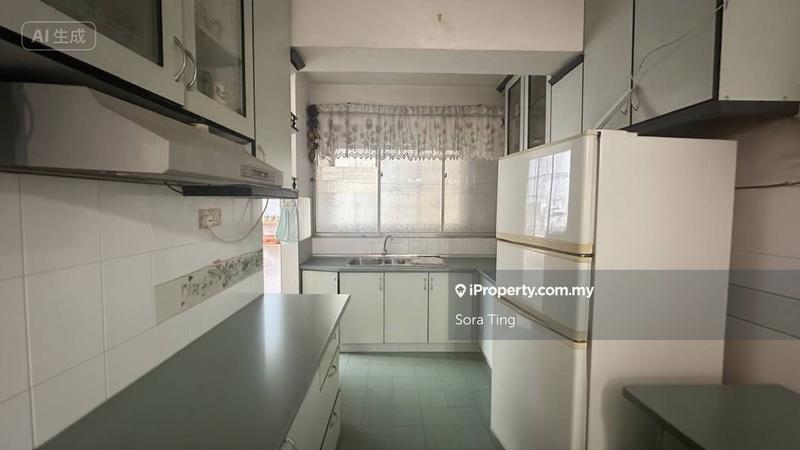 For Rent - Kelana D'Putera