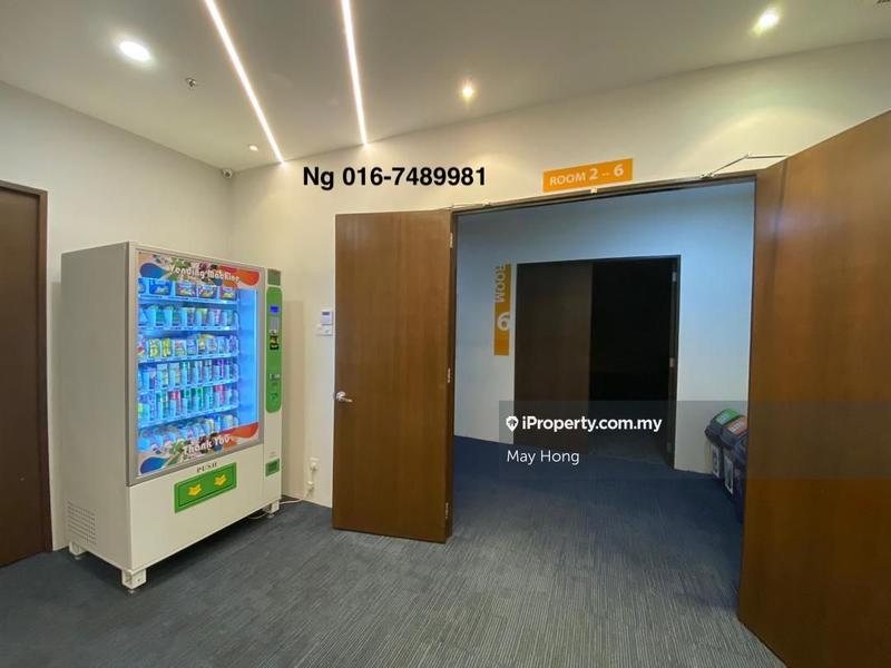 Retail-Office for Sale in Petaling Jaya, Petaling Jaya by May Hong - iProperty.com.my