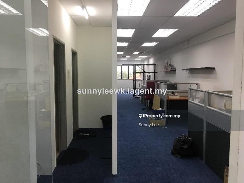 Shop / Office untuk Dijual di Cheras, Cheras oleh Sunny Lee - iProperty.com.my
