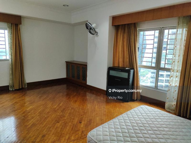 Condominium for Sale in Suasana Sentral Condominiums by Vicky Rio - iProperty.com.my