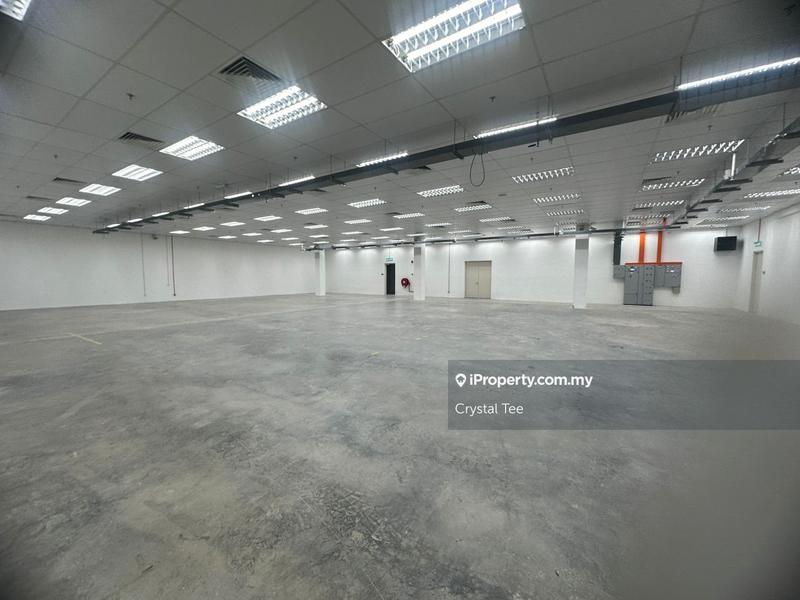 Warehouse untuk Disewa di Bandar Cassia, Batu Kawan oleh Crystal Tee - iProperty.com.my