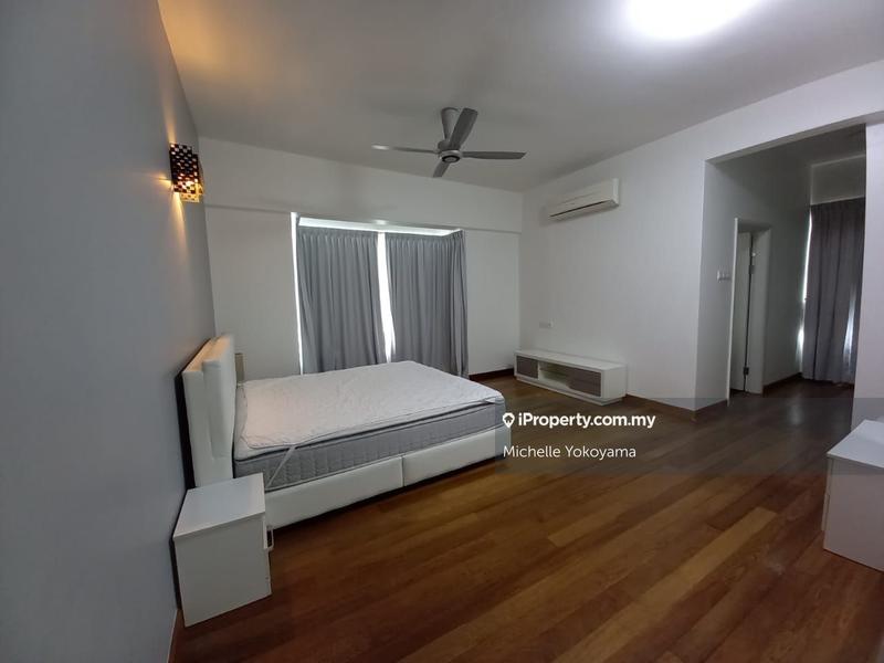 Condominium for Rent in Platino Condominium by Michelle Yokoyama - iProperty.com.my