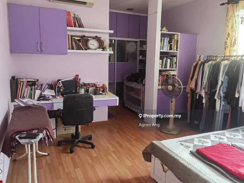 Banglo untuk Dijual di Aman Perdana, Kapar oleh Agnes Ang - iProperty.com.my