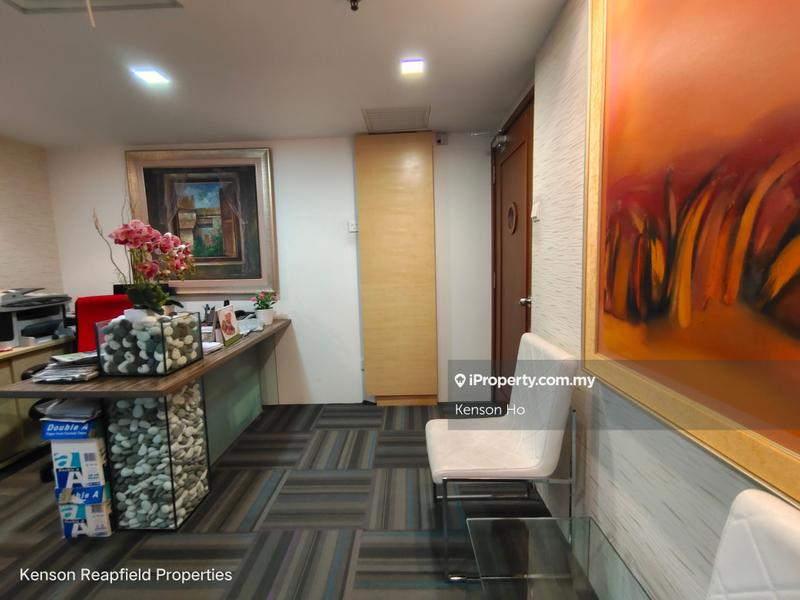 Office for Sale in KLCC, KL City Centre by Kenson Ho - iProperty.com.my