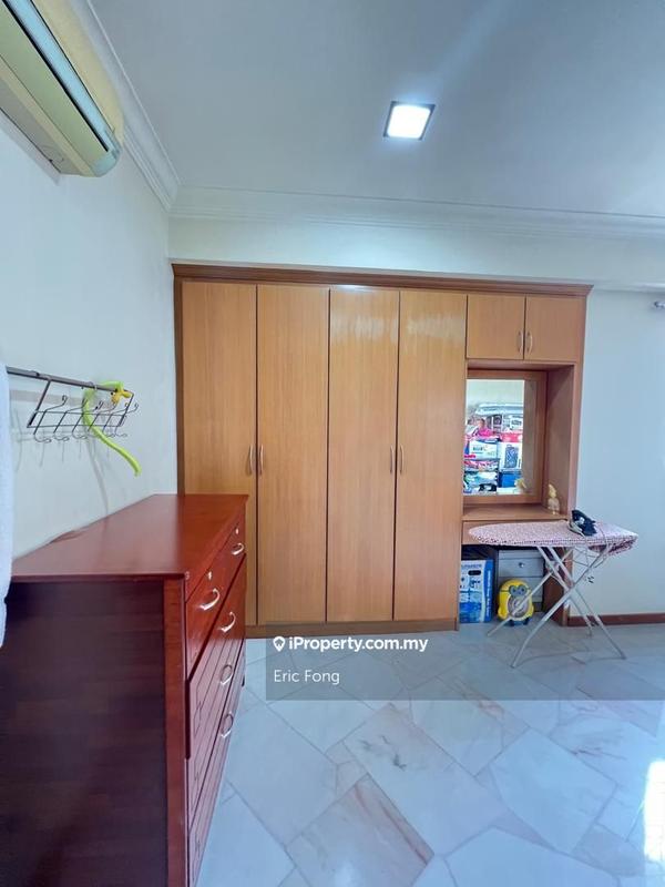 Pangsapuri untuk Dijual di Tulin Apartment oleh Eric Fong - iProperty.com.my