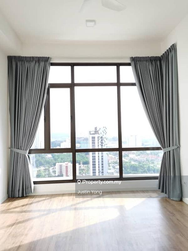 Service Residence for Rent in The Park Sky Residence by Justin Yong - iProperty.com.my