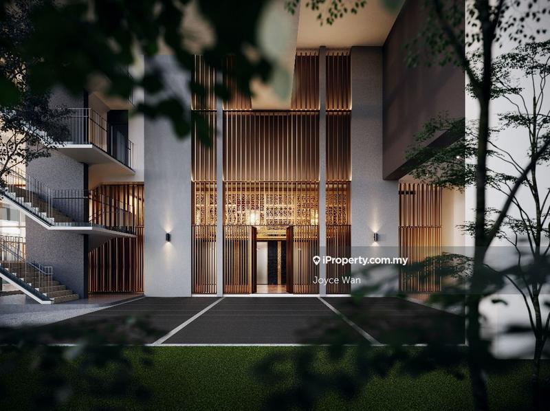 Service Residence for Sale in The Lantern by Joyce Wan - iProperty.com.my
