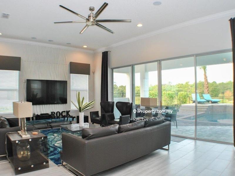 Bungalow House for Sale in Tropicana Indah, Kota Damansara by Ken Tan - iProperty.com.my