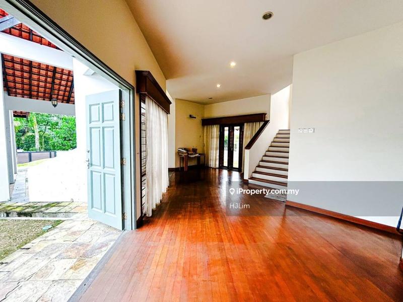 Banglo untuk Dijual di Seksyen 9, Shah Alam oleh HJLim - iProperty.com.my