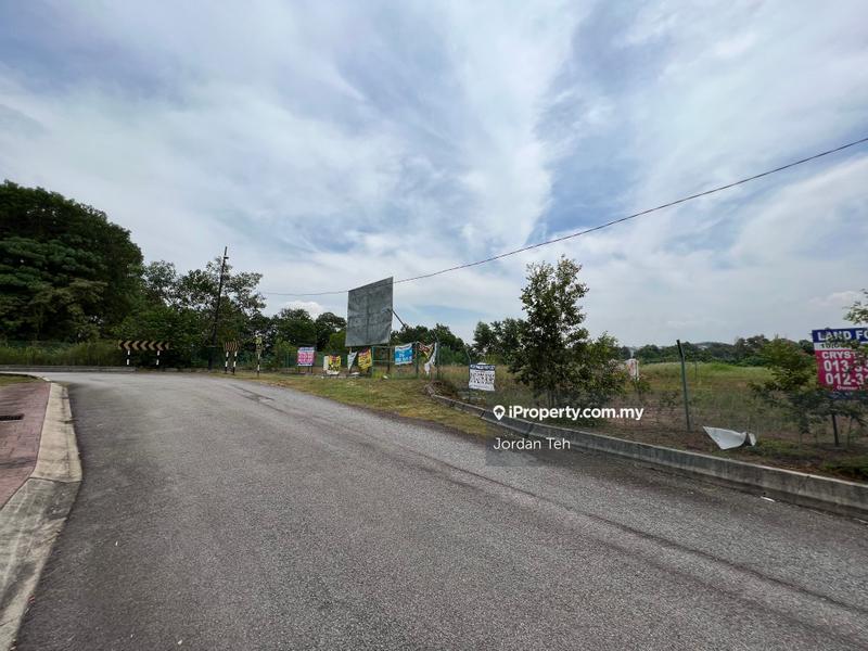 Bungalow Land for Sale in Country Heights, Kajang by Jordan Teh - iProperty.com.my
