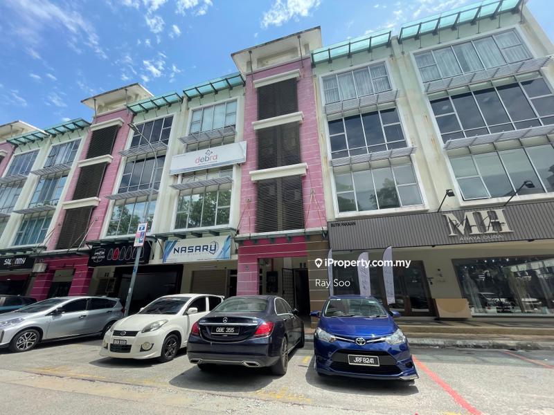 Shop for Sale in Seksyen U13, Setia Alam by Ray Soo - iProperty.com.my
