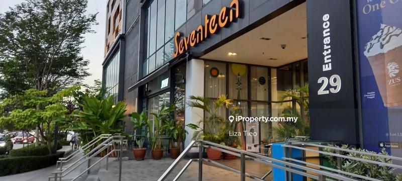 Service Residence for Sale in Seventeen Mall & Residences (Biji Living) by Liza Tieo - iProperty.com.my