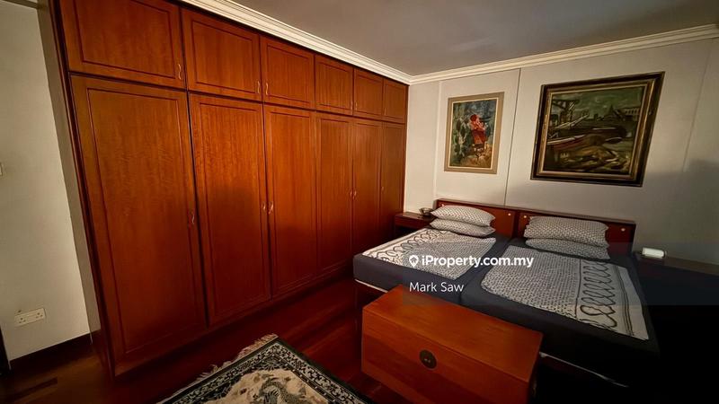 Condominium for Sale in Pangsapuri Mahligai Baiduri by Mark Saw - iProperty.com.my