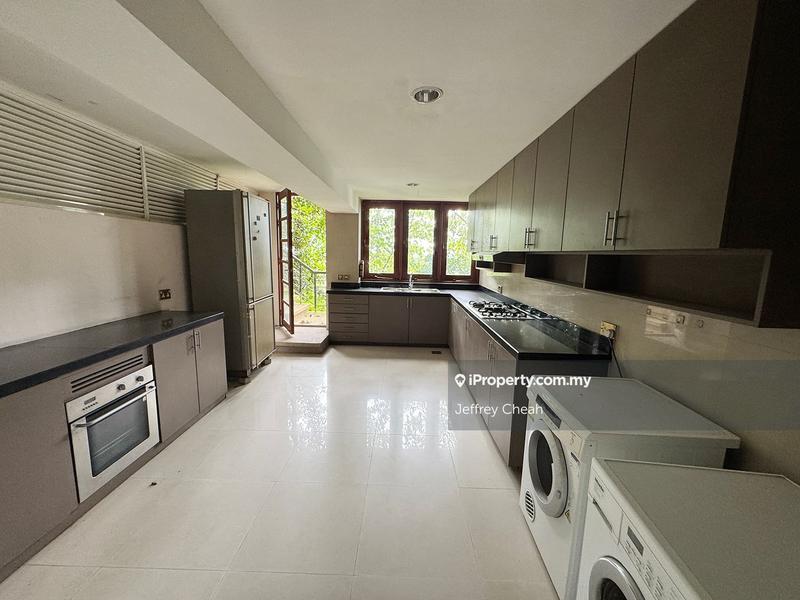 Bungalow House for Sale in Bangsar Hill, Bangsar by Jeffrey Cheah - iProperty.com.my